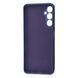 Чохол WAVE Colorful Case (TPU) Samsung Galaxy S25 FE black currant 395932 фото 2