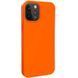 Чохол UAG OUTBACK BIO для Apple iPhone 13 Pro (6.1") Помаранчевий 240628 фото 11