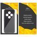 Чохол TPU Epik Black Full Camera для Xiaomi Redmi 14C / Poco C75 Чорний 323256 фото 3