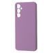 Чохол WAVE Colorful Case (TPU) Samsung Galaxy S25 FE black currant 395932 фото 1