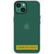 Чохол TPU+PC Lyon Frosted для Xiaomi Redmi Note 8 Pro Green 273494 фото 1