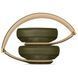 Навушники Beats Studio3 (MWUH2) Forest Green 287773 фото 3