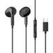 Навушники Baseus Encok CZ17 (Type-C) black 361567 фото 1