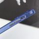 Чохол TPU Radiance with MagSafe для Apple iPhone 16 Pro Max (6.9") Blue 322884 фото 5