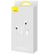 Навушники Baseus Encok CZ17 (Type-C) black 361567 фото 2
