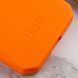 Чохол UAG OUTBACK BIO для Apple iPhone 13 Pro (6.1") Помаранчевий 240628 фото 4
