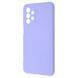 Чохол WAVE Colorful Case (TPU) Samsung Galaxy A23 (A235F) light purple 333026 фото 1