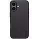 Чохол Nillkin Matte Magnetic Pro для Apple iPhone 17 (6.3") Чорний / Black 394008 фото 2