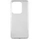 TPU чохол Nova для Xiaomi Redmi Note 14S Clear 379381 фото 1