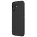 Чохол Nillkin Matte Magnetic Pro для Apple iPhone 16 (6.1") Чорний / Black 326092 фото 3
