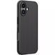 Чохол Nillkin Matte Magnetic Pro для Apple iPhone 17 (6.3") Чорний / Black 394008 фото 1