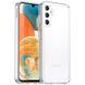 Чохол TPU Space Case transparent для Samsung Galaxy A25 5G Прозорий 318292 фото 1