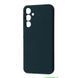 Чохол WAVE Colorful Case (TPU) Samsung Galaxy A25 forest green 332329 фото 1