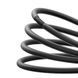 Кабель Baseus CoolPlay Series Type-C To Type-C 100W (1m) CAKW000201 Black 275978 фото 12