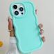 Чохол TPU Ripple для Apple iPhone 13 Pro (6.1") Turquoise 376626 фото 4