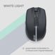 Миша 2E MF270 Rechargeable, White LED, WL, чорний (2E-MF270WBK) 364430 фото 10