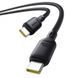 Кабель Baseus Silky Series Fast Charging Type-C to Type-C 100W (2m) (P10377704213-010 white 378281 фото 5