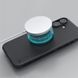 Чохол Nillkin Matte Magnetic Pro для Apple iPhone 16 (6.1") Чорний / Black 326092 фото 5