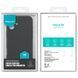 Чохол Nillkin Matte Magnetic Pro для Apple iPhone 17 (6.3") Чорний / Black 394008 фото 6