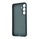 Чохол WAVE Colorful Case (TPU) Samsung Galaxy A36/A56 blue 340465 фото 2