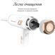 Фен Rowenta Ultimate Experience Maestria, 2000Вт, 3 режими, дифузор, іоніз-я, хол. обдув, фірмовий кейс, білий (CV9910F3) 369615 фото 2