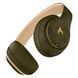 Навушники Beats Studio3 (MWUH2) Forest Green 287773 фото 4