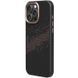 TPU чохол Monzo (MagFit) для Apple iPhone 16 Pro Max (6.9") Titanium gold 380426 фото 3