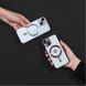 Чохол Metal Matte Case with Magnetic Ring iPhone 15 Pro blue titanium 335994 фото 5