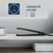 Випрямляч Rowenta Optiliss +, >240Вт, темп.режимів-10, 140-230С, кераміка, турмалін, чорний (SF3320F0) 371561 фото 14