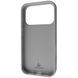 Чохол Bling World Rock Diamond (TPU) iPhone 17 Pro silver 401003 фото 3