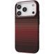 Чохол Proove Gleam Case with Magnetic Ring iPhone 17 Pro gold stripes 398821 фото 1
