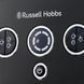 Кавоварка Russell Hobbs ріжкова Distinctions 1.1л, мелена + чалди, чорно-сріблястий (26450-56) 363834 фото 4