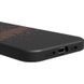 TPU чохол Monzo (MagFit) для Apple iPhone 16 Pro Max (6.9") Titanium gold 380426 фото 4