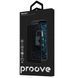 Захисне скло iPhone 12 Pro Max Proove Privacy (PGPPRI12PM01) black 338689 фото 2