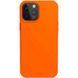 Чохол UAG OUTBACK BIO для Apple iPhone 13 Pro (6.1") Помаранчевий 240628 фото 8