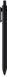 Набір ручок Xiaomi Youpin Kaco Book Sourse Black Ink Gel Pens 10 pcs (3178644) 324151 фото 2