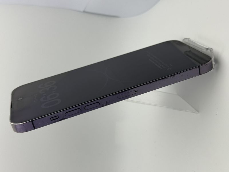 Смартфон Apple iPhone 14 Pro Max 256Gb trade-in Deep Purple 1718 417254 фото