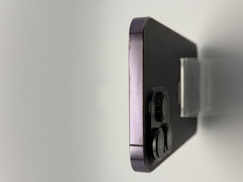 Смартфон Apple iPhone 14 Pro Max 256Gb trade-in Deep Purple 1718 417254 фото