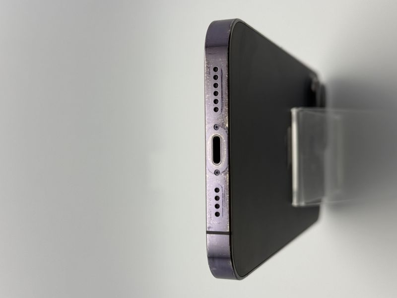 Смартфон Apple iPhone 14 Pro Max 256Gb trade-in Deep Purple 1718 417254 фото