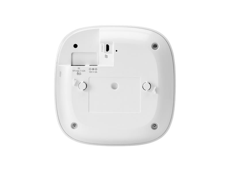Точка доступу HPE ARUBA Networking Instant On Access Point Dual Radio 2x2 Wi Fi 6 RW AP21 S1T09A (APIN0503) 290614 фото