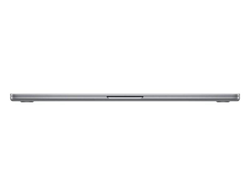 Ноутбук Apple MacBook Air 13.6 8CPU/10GPU/16GB/512GB Space Gray MXCR3 (M3) 2024 287874 фото