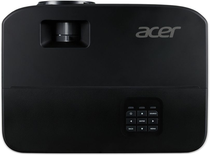 Проєктор Acer X1229HP XGA, 4800 lm, 1.96-2.15 (MR.JUJ11.001) 373196 фото