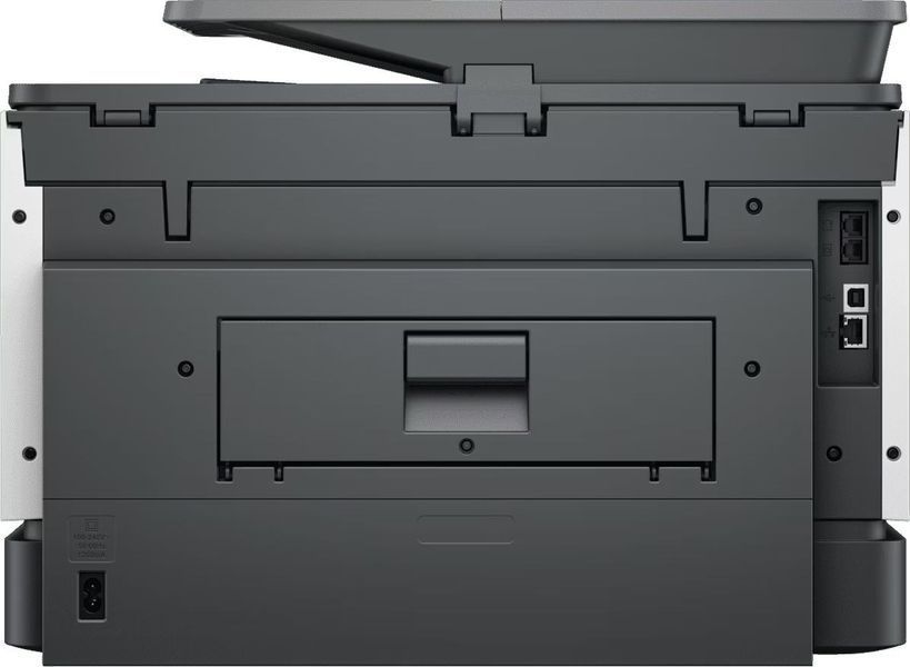 Багатофункціональний пристрій A4 HP OfficeJet Pro 9130 з Wi-Fi (404K9C) 373393 фото