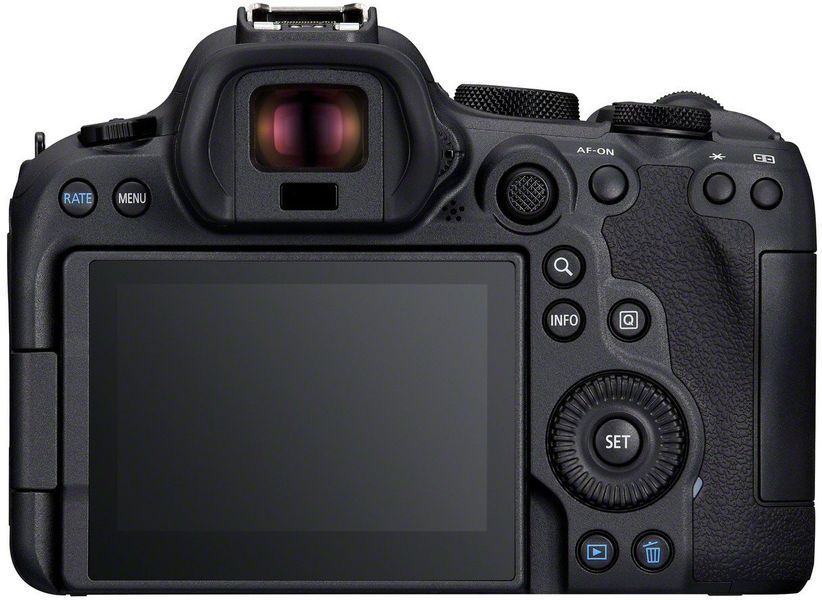 Цифр. фотокамера Canon EOS R6 Mark II + RF 24-105 f/4.0 L IS 365816 фото