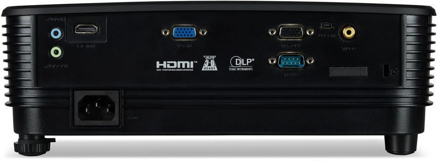 Проєктор Acer X1229HP XGA, 4800 lm, 1.96-2.15 (MR.JUJ11.001) 373196 фото