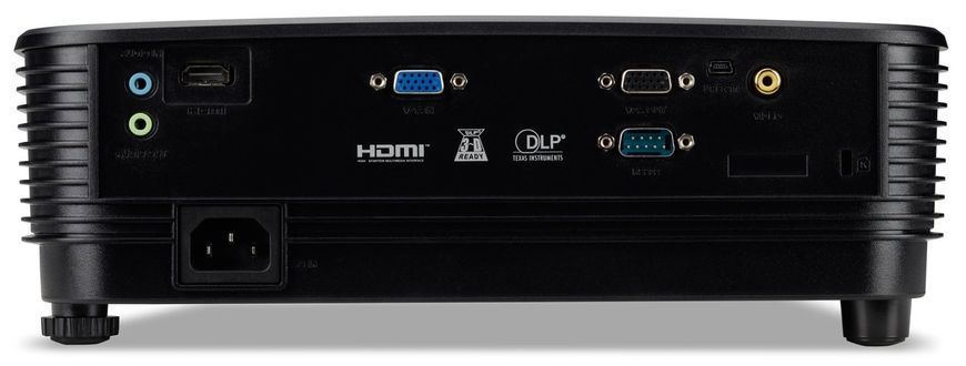 Проєктор Acer X1129HP SVGA, 4800 lm, 1.96-2.15 (MR.JUH11.001) 370318 фото