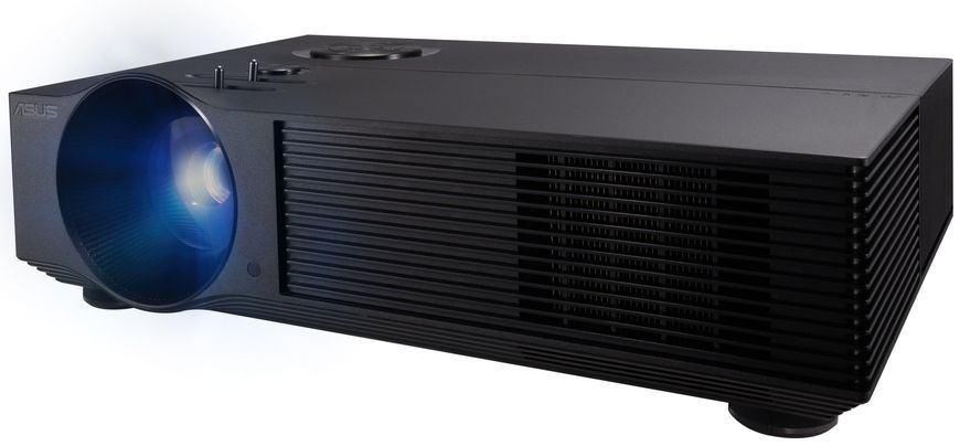 Проєктор Asus H1 FHD, 3000 lm, LED, 1.3-1.56 (90LJ00F0-B00270) 365795 фото