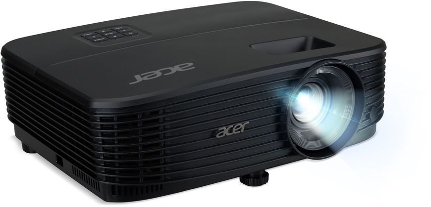 Проєктор Acer X1229HP XGA, 4800 lm, 1.96-2.15 (MR.JUJ11.001) 373196 фото