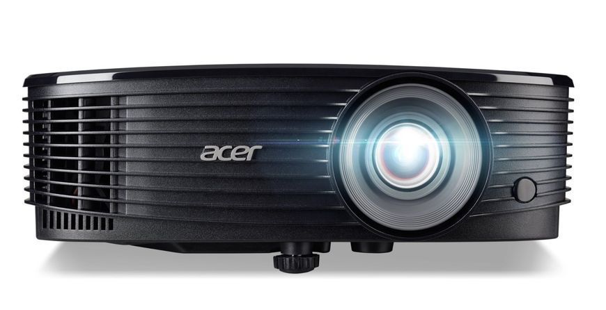 Проєктор Acer X1129HP SVGA, 4800 lm, 1.96-2.15 (MR.JUH11.001) 370318 фото