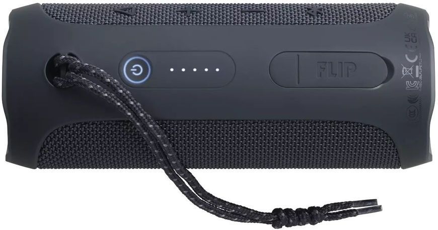 Портативна акустика JBL Flip Essential 2 (JBLFLIPES2) 266665 фото